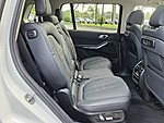 Used 2020 BMW X7 XDRIVE40I SPORTS ACTIVITY VEHICLE in PEMBROKE PINES, FLORIDA (Photo 12)