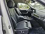 Used 2020 BMW X7 XDRIVE40I SPORTS ACTIVITY VEHICLE in PEMBROKE PINES, FLORIDA (Photo 14)