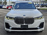 Used 2020 BMW X7 XDRIVE40I SPORTS ACTIVITY VEHICLE in PEMBROKE PINES, FLORIDA (Photo 15)
