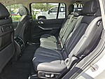 Used 2020 BMW X7 XDRIVE40I SPORTS ACTIVITY VEHICLE in PEMBROKE PINES, FLORIDA (Photo 5)