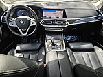 Used 2020 BMW X7 XDRIVE40I SPORTS ACTIVITY VEHICLE in PEMBROKE PINES, FLORIDA (Photo 7)