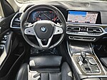 Used 2020 BMW X7 XDRIVE40I SPORTS ACTIVITY VEHICLE in PEMBROKE PINES, FLORIDA (Photo 8)