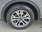 Used 2022 FORD ESCAPE SEL AWD in PEMBROKE PINES, FLORIDA (Photo 13)