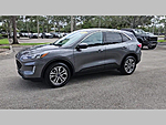 Used 2022 FORD ESCAPE SEL AWD in PEMBROKE PINES, FLORIDA (Photo 21)