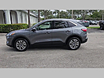 Used 2022 FORD ESCAPE SEL AWD in PEMBROKE PINES, FLORIDA (Photo 24)