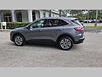 Used 2022 FORD ESCAPE SEL AWD in PEMBROKE PINES, FLORIDA (Photo 25)