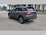 Used 2022 FORD ESCAPE SEL AWD in PEMBROKE PINES, FLORIDA (Photo 27)