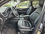 Used 2022 FORD ESCAPE SEL AWD in PEMBROKE PINES, FLORIDA (Photo 3)
