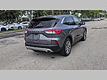 Used 2022 FORD ESCAPE SEL AWD in PEMBROKE PINES, FLORIDA (Photo 31)