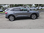 Used 2022 FORD ESCAPE SEL AWD in PEMBROKE PINES, FLORIDA (Photo 34)