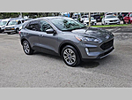 Used 2022 FORD ESCAPE SEL AWD in PEMBROKE PINES, FLORIDA (Photo 37)