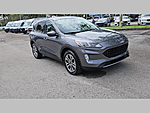 Used 2022 FORD ESCAPE SEL AWD in PEMBROKE PINES, FLORIDA (Photo 38)