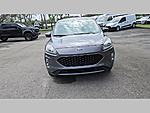 Used 2022 FORD ESCAPE SEL AWD in PEMBROKE PINES, FLORIDA (Photo 39)