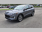 Used 2022 FORD ESCAPE SEL AWD in PEMBROKE PINES, FLORIDA (Photo 42)