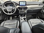 Used 2022 FORD ESCAPE SEL AWD in PEMBROKE PINES, FLORIDA (Photo 5)