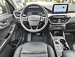 Used 2022 FORD ESCAPE SEL AWD in PEMBROKE PINES, FLORIDA (Photo 6)