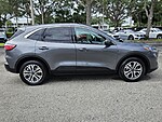 Used 2022 FORD ESCAPE SEL AWD in PEMBROKE PINES, FLORIDA (Photo 9)