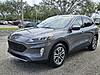 Used 2022 FORD ESCAPE SEL AWD in PEMBROKE PINES, FLORIDA