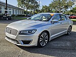 Used 2019 LINCOLN MKZ HYBRID RESERVE II FWD in PEMBROKE PINES, FLORIDA (Photo 1)