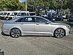 Used 2019 LINCOLN MKZ HYBRID RESERVE II FWD in PEMBROKE PINES, FLORIDA (Photo 11)