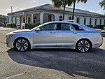 Used 2019 LINCOLN MKZ HYBRID RESERVE II FWD in PEMBROKE PINES, FLORIDA (Photo 2)