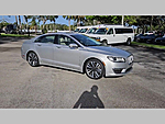 Used 2019 LINCOLN MKZ HYBRID RESERVE II FWD in PEMBROKE PINES, FLORIDA (Photo 42)