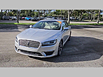 Used 2019 LINCOLN MKZ HYBRID RESERVE II FWD in PEMBROKE PINES, FLORIDA (Photo 46)