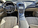 Used 2019 LINCOLN MKZ HYBRID RESERVE II FWD in PEMBROKE PINES, FLORIDA (Photo 6)