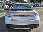 Used 2019 LINCOLN MKZ HYBRID RESERVE II FWD in PEMBROKE PINES, FLORIDA (Photo 8)
