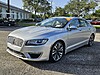 Used 2019 LINCOLN MKZ HYBRID RESERVE II FWD in PEMBROKE PINES, FLORIDA