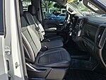 Used 2020 CHEVROLET SILVERADO 2500 2WD DOUBLE CAB 149