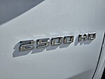 Used 2020 CHEVROLET SILVERADO 2500 2WD DOUBLE CAB 149