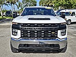 Used 2020 CHEVROLET SILVERADO 2500 2WD DOUBLE CAB 149