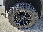 Used 2020 CHEVROLET SILVERADO 2500 2WD DOUBLE CAB 149