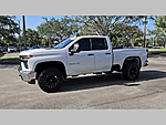 Used 2020 CHEVROLET SILVERADO 2500 2WD DOUBLE CAB 149