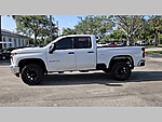 Used 2020 CHEVROLET SILVERADO 2500 2WD DOUBLE CAB 149