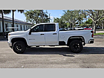 Used 2020 CHEVROLET SILVERADO 2500 2WD DOUBLE CAB 149