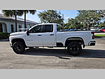 Used 2020 CHEVROLET SILVERADO 2500 2WD DOUBLE CAB 149