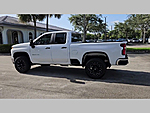 Used 2020 CHEVROLET SILVERADO 2500 2WD DOUBLE CAB 149