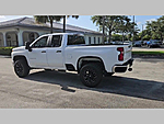 Used 2020 CHEVROLET SILVERADO 2500 2WD DOUBLE CAB 149