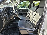 Used 2020 CHEVROLET SILVERADO 2500 2WD DOUBLE CAB 149