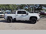 Used 2020 CHEVROLET SILVERADO 2500 2WD DOUBLE CAB 149