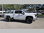 Used 2020 CHEVROLET SILVERADO 2500 2WD DOUBLE CAB 149