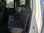Used 2020 CHEVROLET SILVERADO 2500 2WD DOUBLE CAB 149