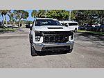 Used 2020 CHEVROLET SILVERADO 2500 2WD DOUBLE CAB 149