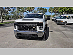 Used 2020 CHEVROLET SILVERADO 2500 2WD DOUBLE CAB 149