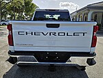 Used 2020 CHEVROLET SILVERADO 2500 2WD DOUBLE CAB 149