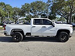 Used 2020 CHEVROLET SILVERADO 2500 2WD DOUBLE CAB 149