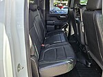 Used 2020 CHEVROLET SILVERADO 2500 2WD DOUBLE CAB 149