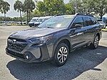 Used 2024 SUBARU OUTBACK PREMIUM AWD in PEMBROKE PINES, FLORIDA (Photo 1)